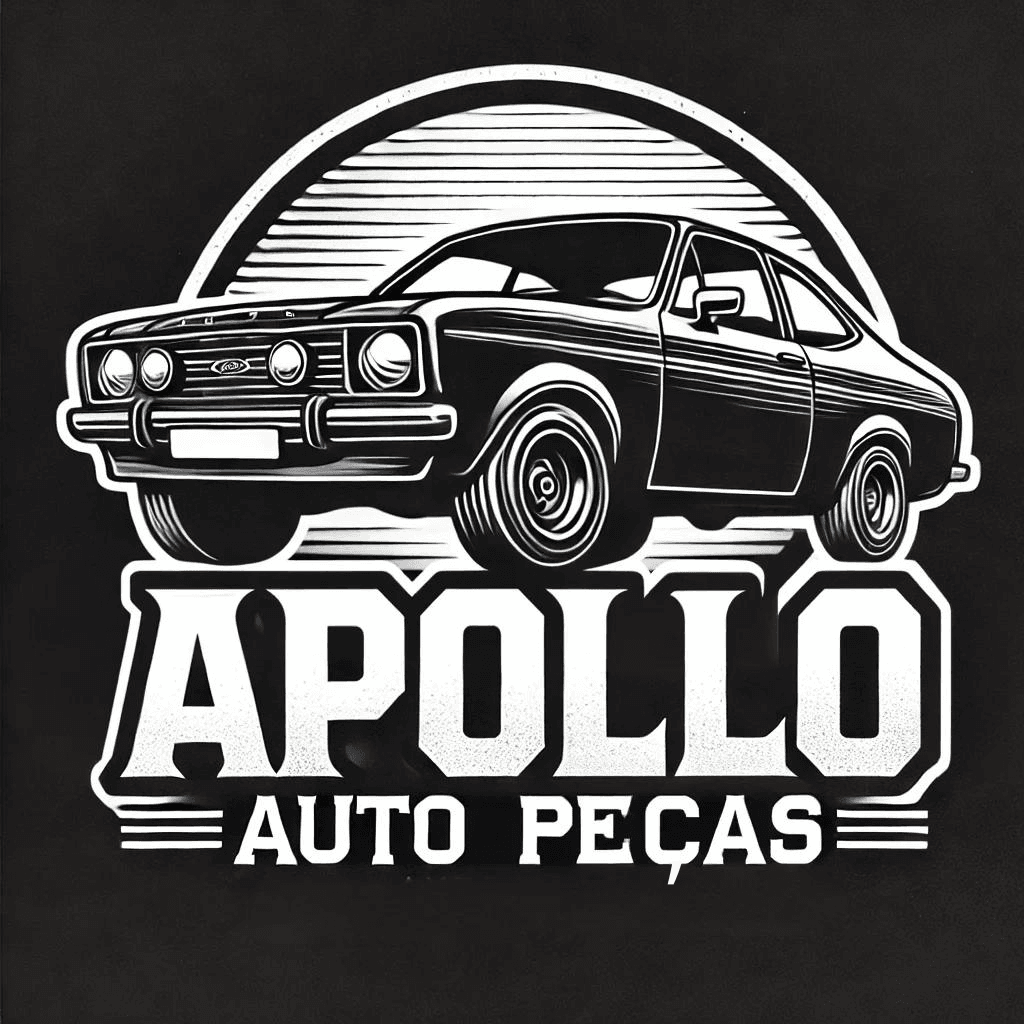 Apollo Auto Peças