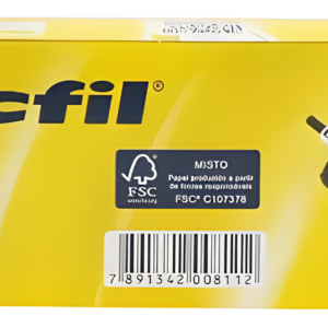 Filtro De Combustível Tecfil Gi04/7 - Imagem 3