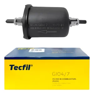 Filtro de Combustível TECFIL