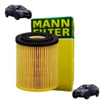 Filtro de Óleo HU816/2X