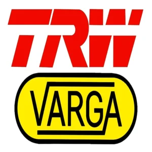Articulação Axial TRW para Direção Mecânica e Hidráulica Fiat