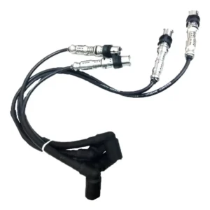 Cabo De Vela automotivo Vw Gol G3 1.0 8v Ea111 2001 A 2006 - Imagem 3