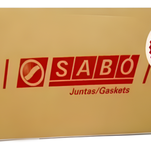 Junta Tampa De Válvula motor Fire 1.4 8v Evo Sabó-75305 - Imagem 3