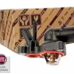 Válvula Termostática Fiat Original E-Torq