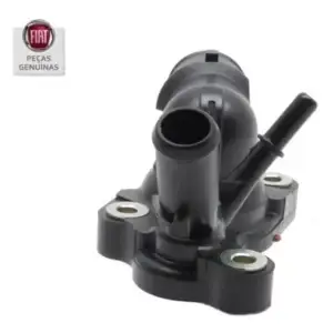 Válvula Termostática Fiat Original E-Torq