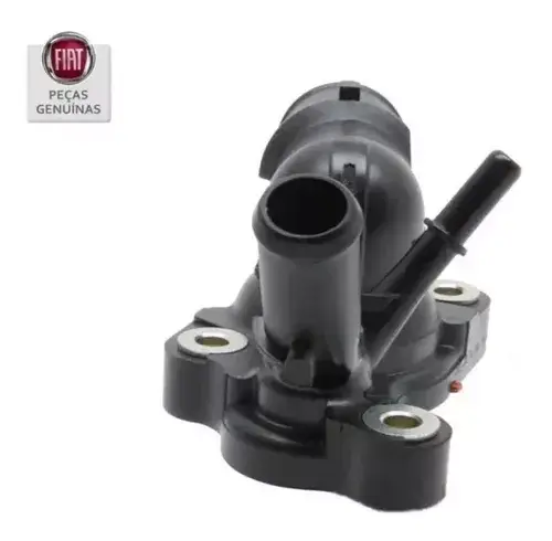 Válvula Termostática Fiat Original E-Torq