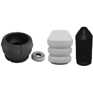 KIT AXIOS 044.1487 amortecedor dianteiro com coxim, coifa, batente e rolamento