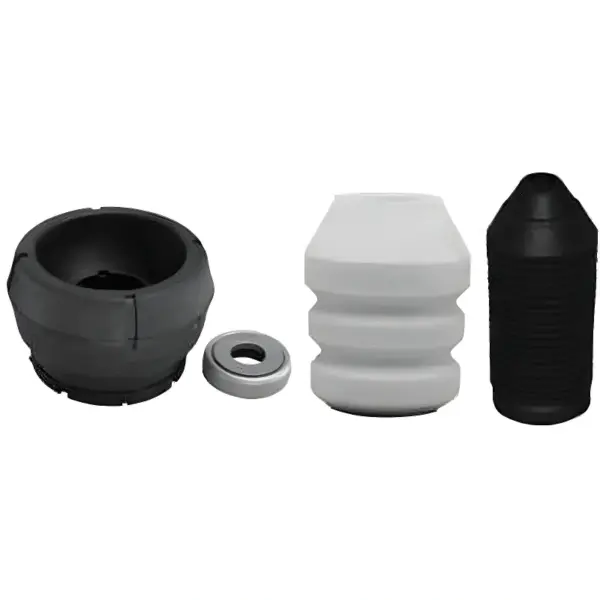 KIT AXIOS 044.1487 amortecedor dianteiro com coxim, coifa, batente e rolamento