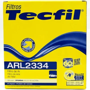 Tecfil ARL2334