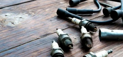 velas de ignição automotivas