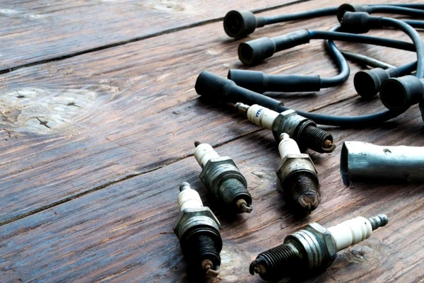 velas de ignição automotivas