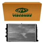 Radiador Gol Parati Visconde
