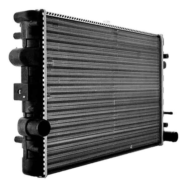 Radiador Gol Parati Visconde