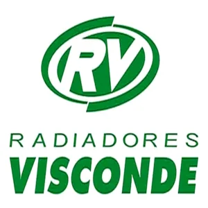 Radiador Gol Parati Visconde