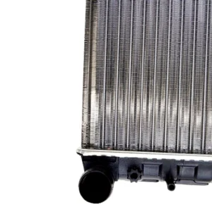 Radiador Gol Parati Visconde