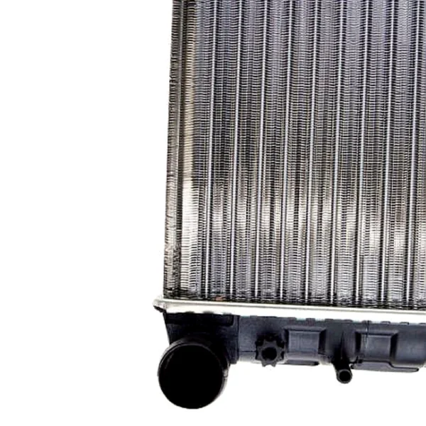 Radiador Gol Parati Visconde