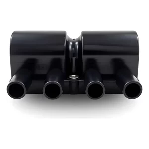 BOBINA IGNIÇÃO BI0067MM com 5 pinos Magneti Marelli – aplicação GM