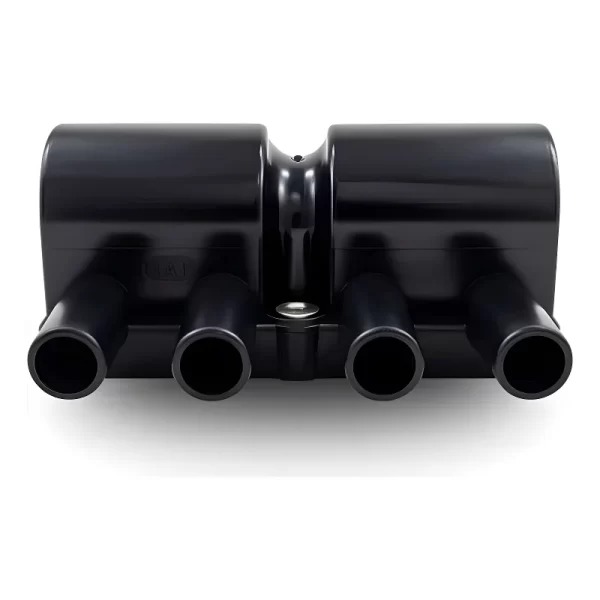 BOBINA IGNIÇÃO BI0067MM com 5 pinos Magneti Marelli – aplicação GM