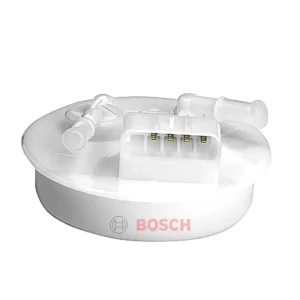 Tampa Flange Bomba de Combustível