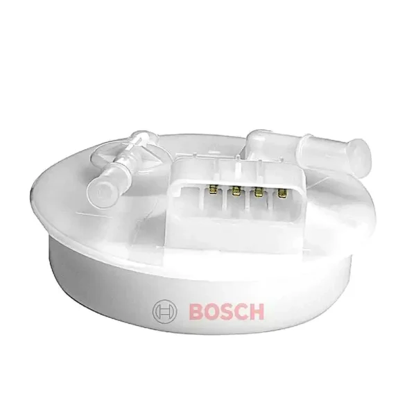 Tampa Flange Bomba de Combustível