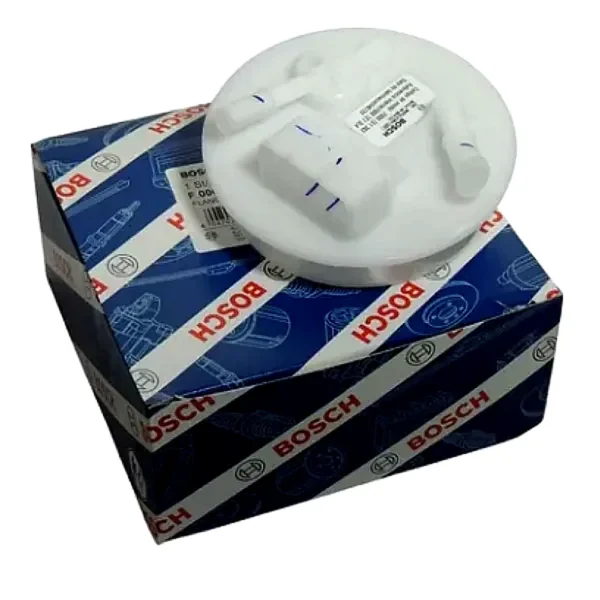 F000TE13S2_03 Tampa Flange da Bomba de Combustível