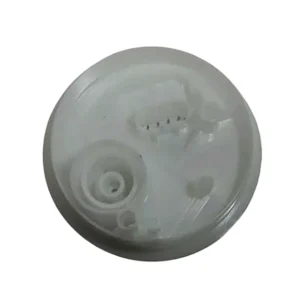 Tampa Flange Bomba de Combustível