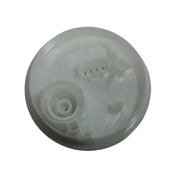 Tampa Flange Bomba de Combustível