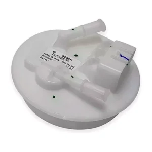 Tampa Flange Bomba de Combustível