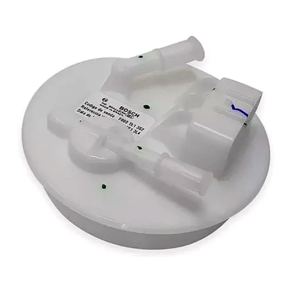 Tampa Flange Bomba de Combustível