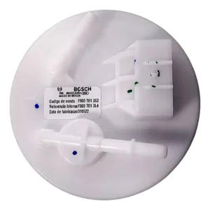 Tampa Flange Bomba de Combustível