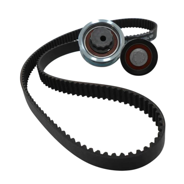 Kit Correia Dentada Gates