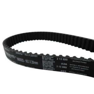 Kit Correia Dentada Gates