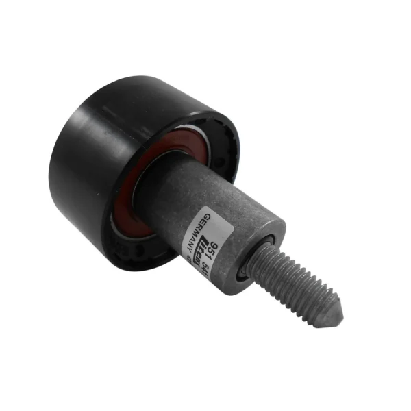 Kit Correia Dentada Gates