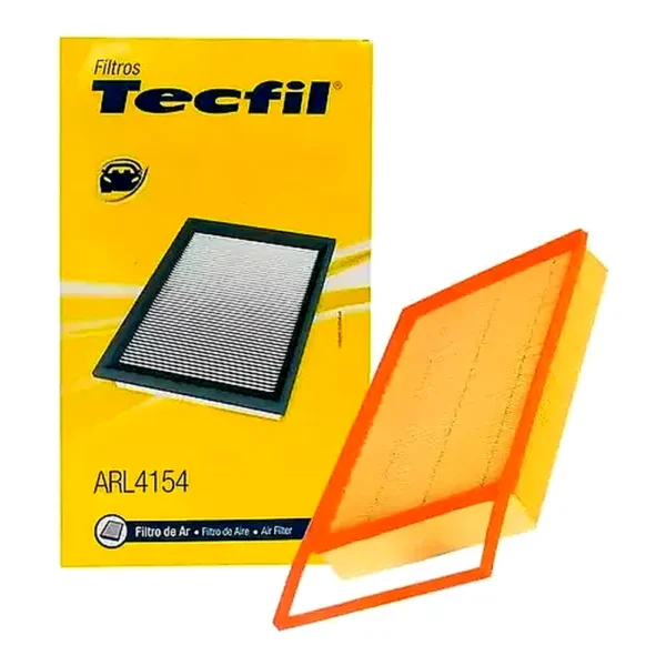 Filtro Ar Fiat Tecfil