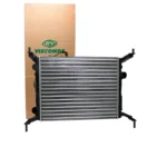 RADIADOR SEM AR CELTA