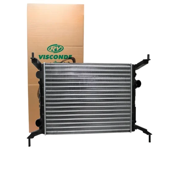 RADIADOR SEM AR CELTA