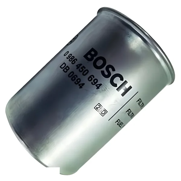 FILTRO COMBUSTÍVEL BOSCH