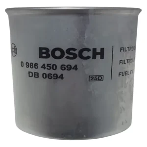 FILTRO COMBUSTÍVEL BOSCH