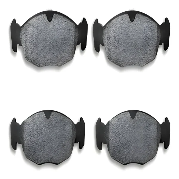 PASTILHA FREIO BOSCH