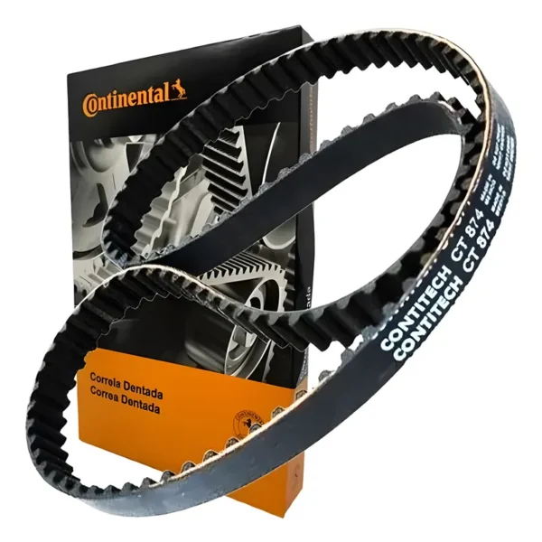 CORREIA DENTADA CONTITECH