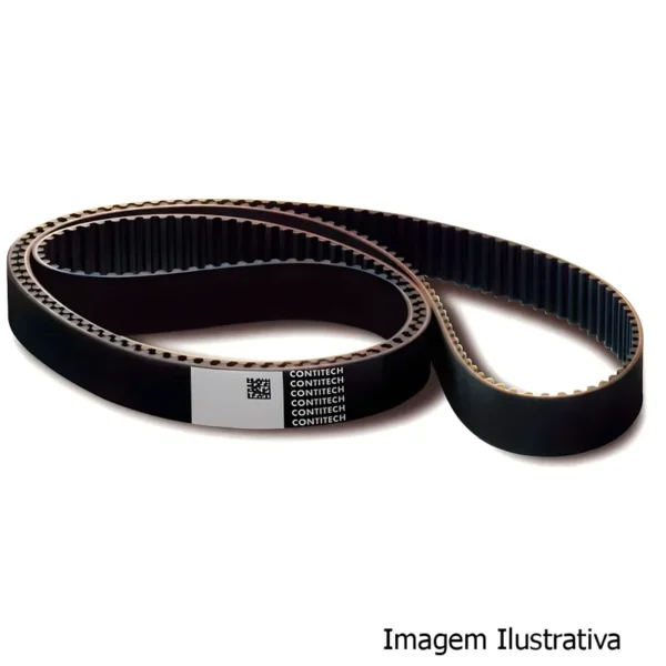 CORREIA DENTADA CONTITECH
