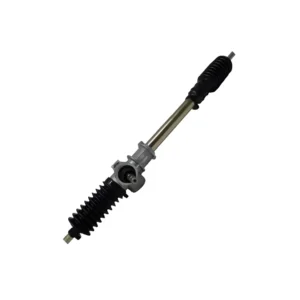 CAIXA DIREÇÃO MECÂNICA