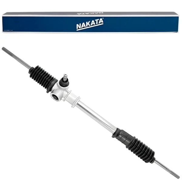 CAIXA DIREÇÃO MECÂNICA