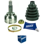 JUNTA HOMOCINÉTICA NAKATA