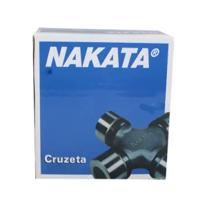 CRUZETA NAKATA NUJ153