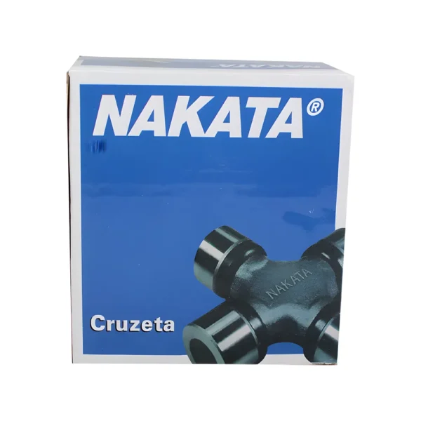 CRUZETA NAKATA NUJ153