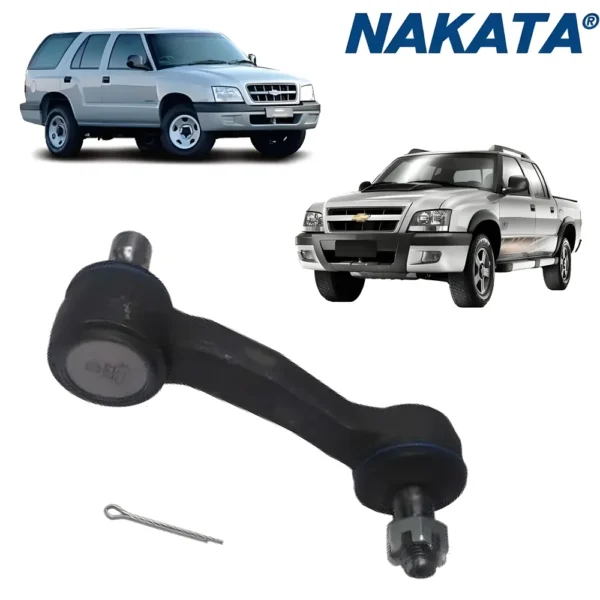 BRAÇO AUXILIAR NAKATA