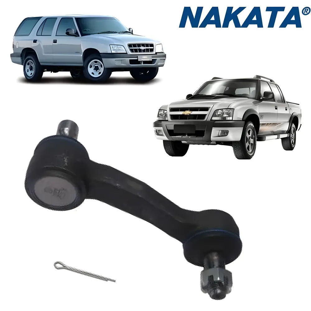 BRAÇO AUXILIAR NAKATA N 3058SA BLAZER S10 96-2012 | Apollo Auto Peças | As  Melhores Peças Automotivas para Seu Veículo