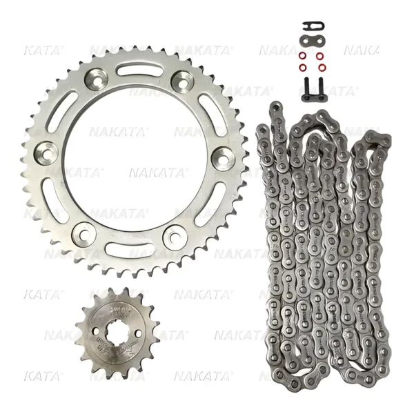 KIT RELAÇÃO NAKATA