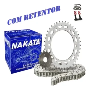 KIT RELAÇÃO NAKATA